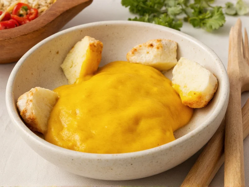 What Is Mustard Made Of? Essential Ingredients Explained