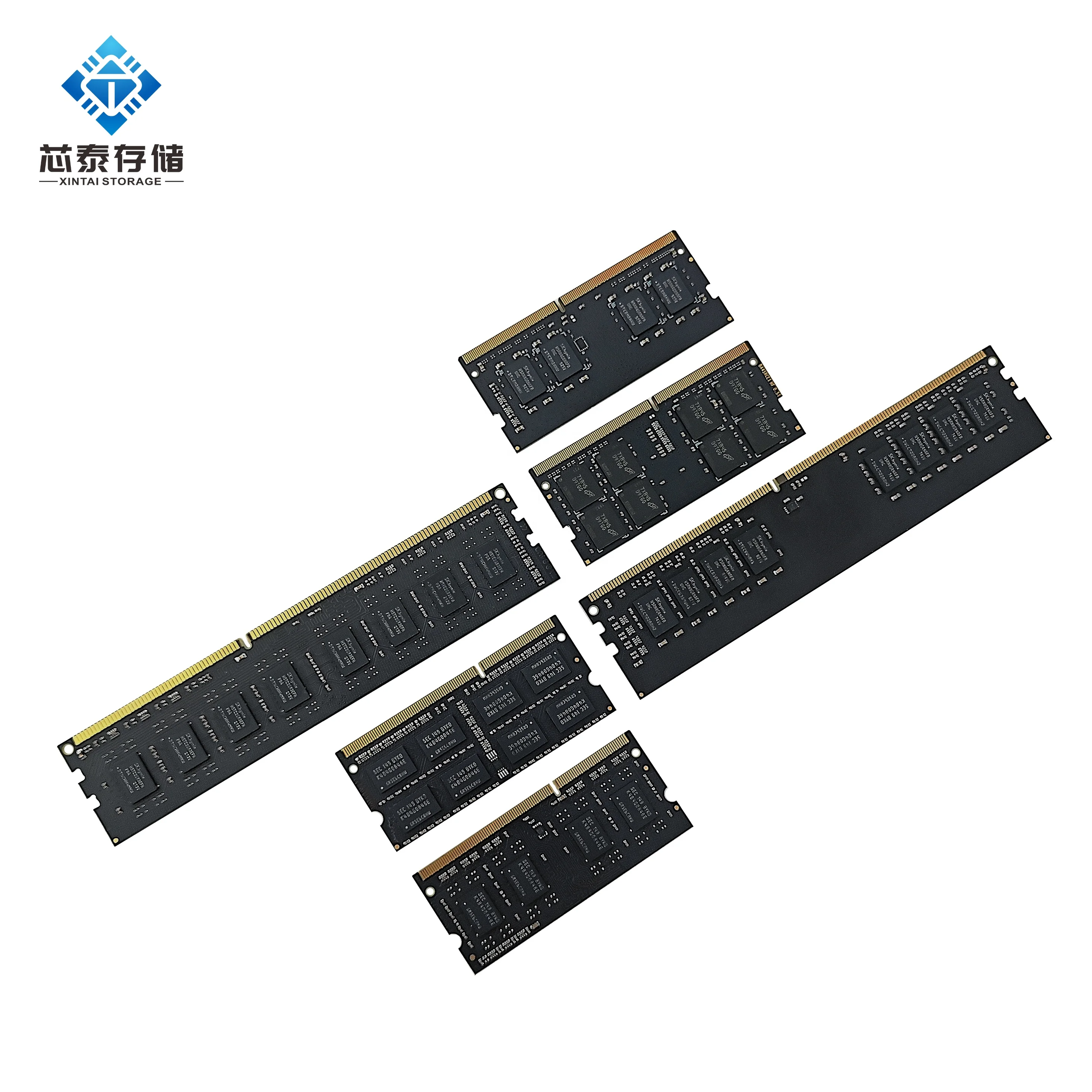 Memory RAM 8 GB 16GB 32GB Memory DDR4 1600MHz 3200MHz RAM DDR3 For PC Computer Desktop