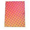 Wave point portable custom contract color file A4 folder