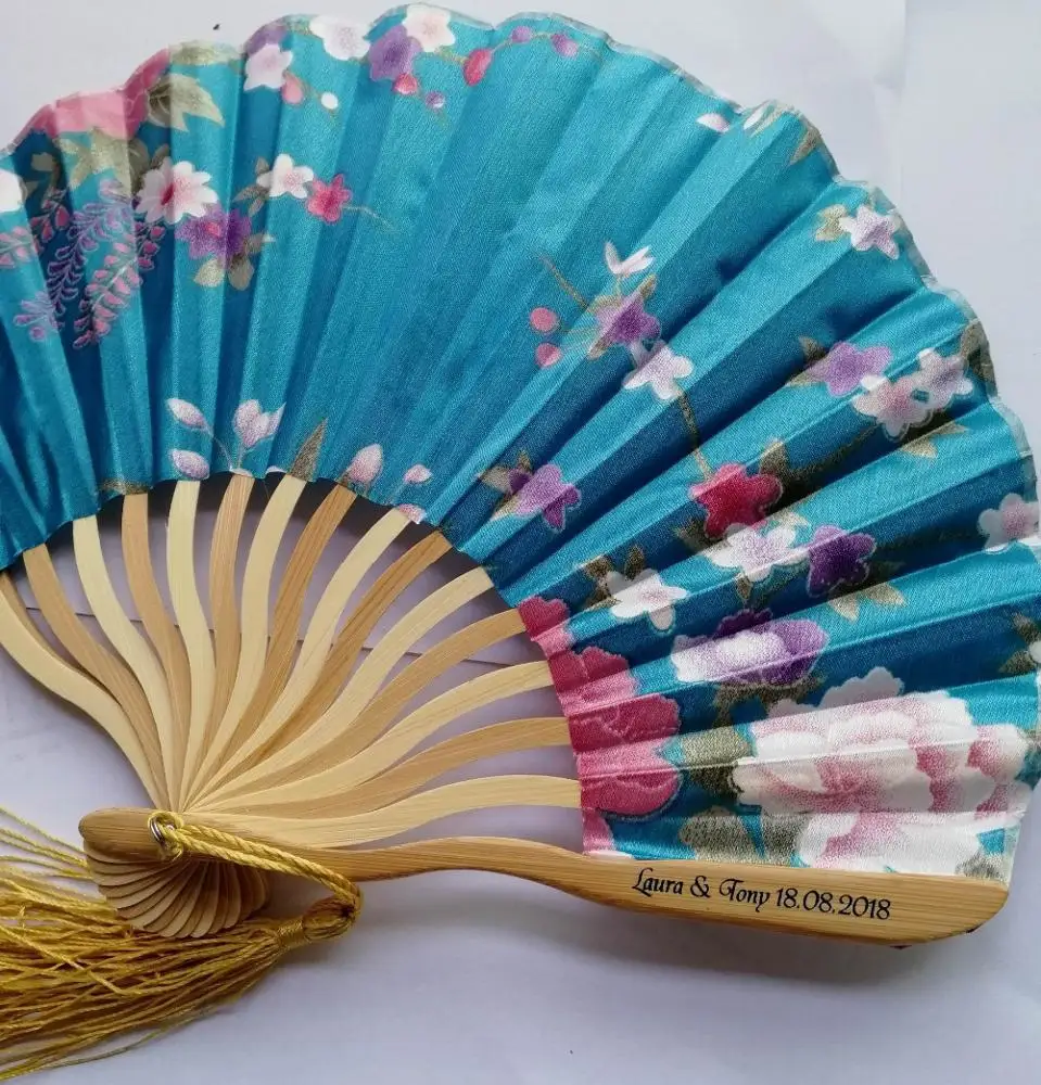 high quality hand fans