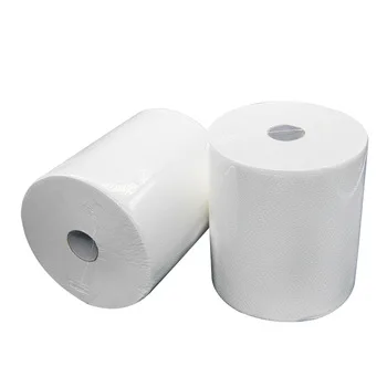 
Hand Towel Paper Roll 