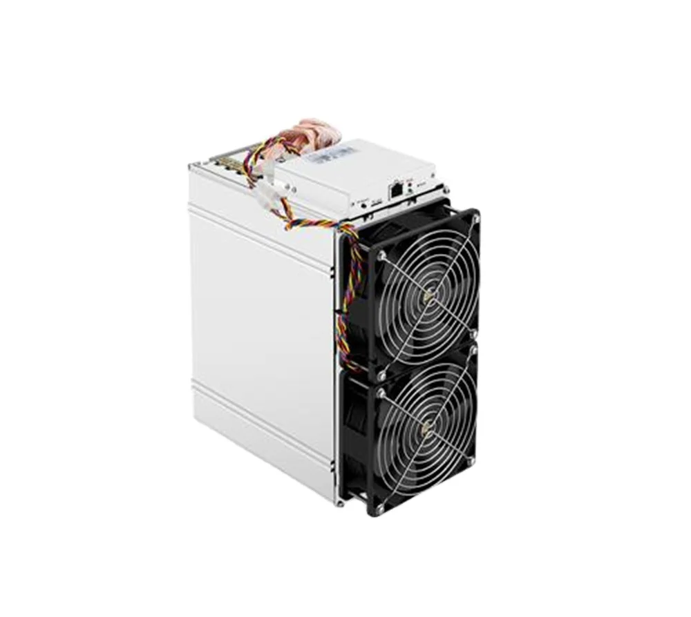 

New ASIC ZEC Zcash Bitmain Antminer Z11E 70K Equihash Miner