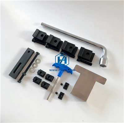 GT150A Machine Tools Precision Modular Vice 