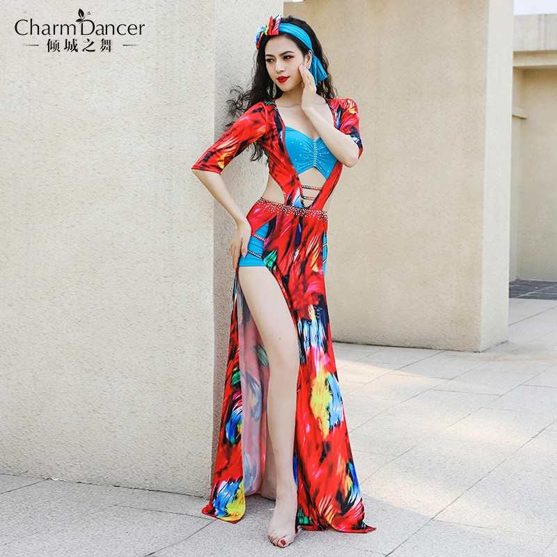 

ZM392 Belly Dance Costumes