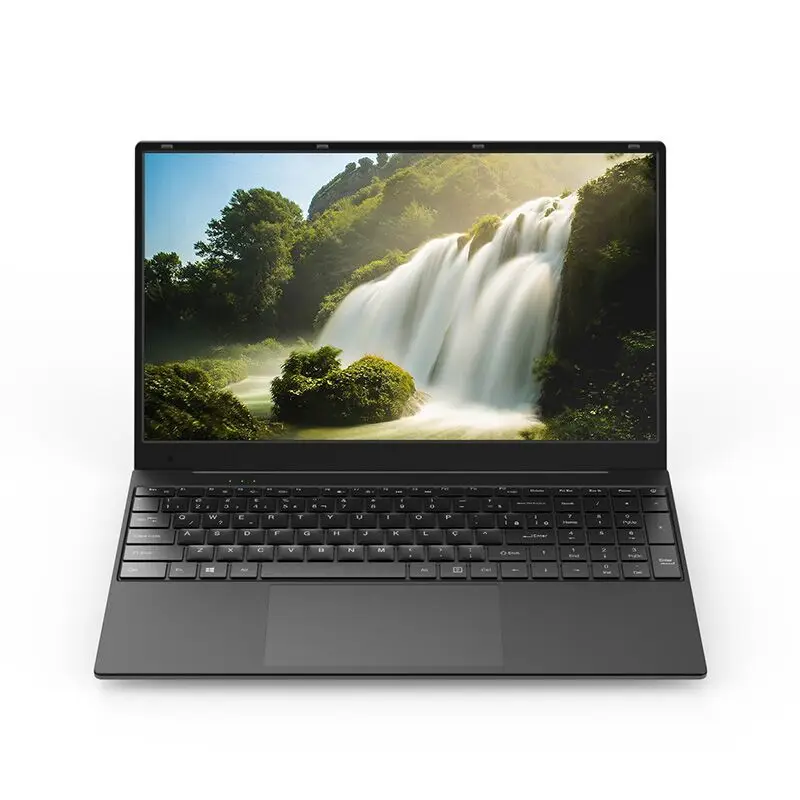 

Factory manufacturer 8GB RAM 256GB 512GB SSD win10 build in intel i3 5005U i5 14 inch laptop computer with wifi