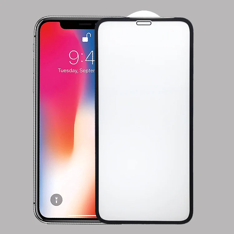 

Super quality full coverage waterproof tempered glass Screen+Protector for iphone 11 pro max phone mobile x/xs iphone 12mini
