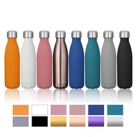 

Wholesale Aluminum BPA Free Gym Fitness Outdoor Custom Eco Friendly Hot Insulated Sport Water Bottle