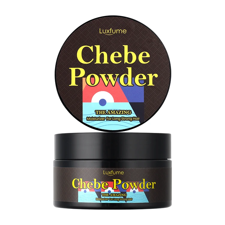 

Chebe Products Private Logo Chebe Hair Growth Powder Chebe Powder For Hair Growth