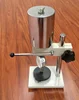 high accuracy thermoplastic rubber ISO7619 ISO868 Lab hardness laboratory measuring instrument