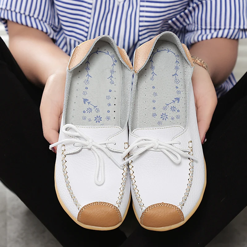 

Fashion women shoes casual women flats shoes women flats