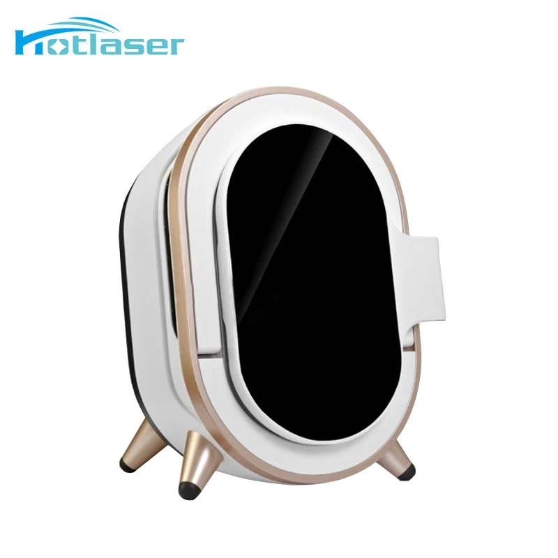

2020 High quality Professional skin analyzer machine skin test skin analysis