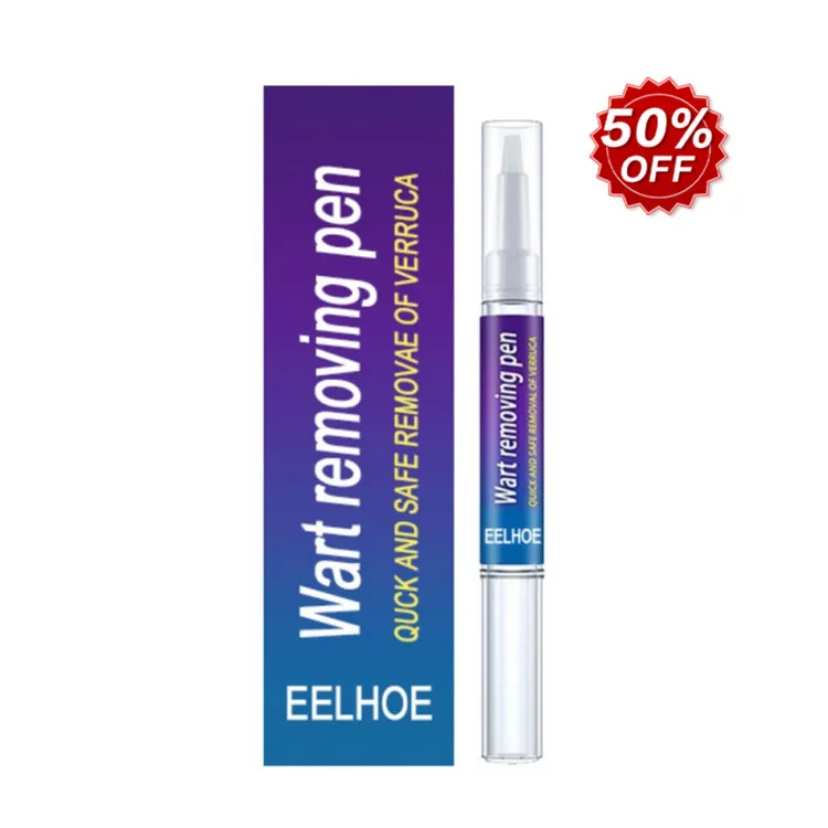 

Removing Against Moles warts Removal Pen Treatment Papillomas Skin Tag Remover