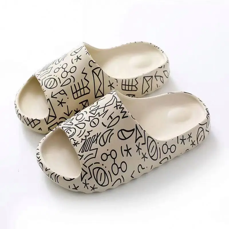 

Designer Fashion Summer Custom summer slippers China Manufacturer, Customized color