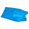 High strength nonwoven fabric reinforced surgical gown sterile disposable surgical gowns for medical doctor