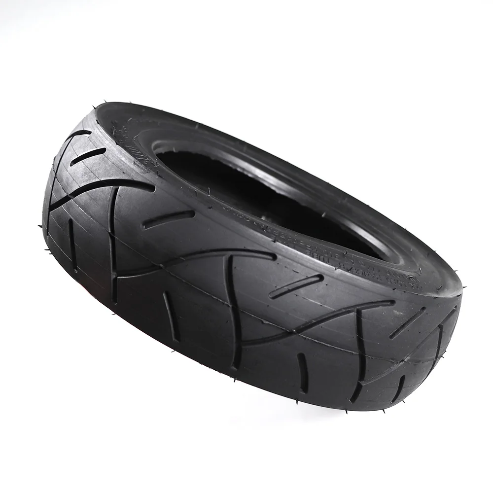 

10inch scooter tire 10*3.0 tube tyre inner tube For KUGOO M4 PRO Electric Scooter 10 inch Folding electric scooter wheel tire, Black