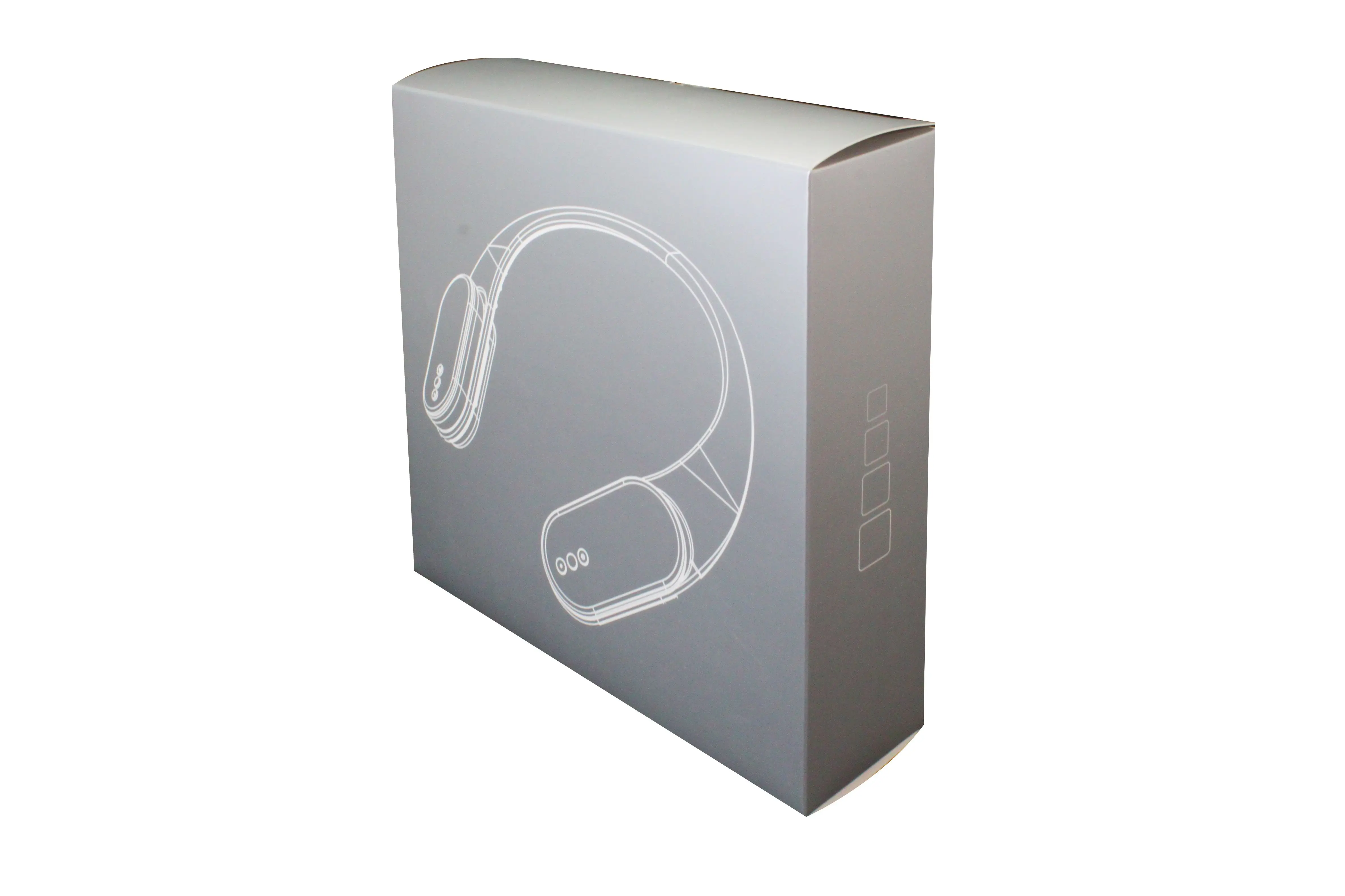 Outdoor sports hanging neck speaker microphone portable wireless amplifier speaker - ANKUX.COM
