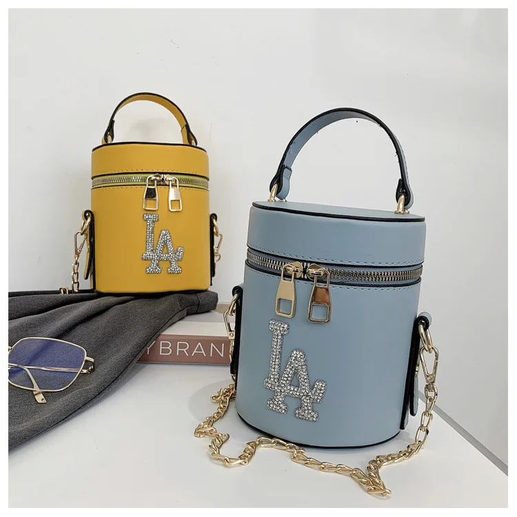 

Fvshion wholesale high quality handbags and purses tas bulk sac borsa designer brand beg bolsa la bucket hand bag and hat sets pink bag