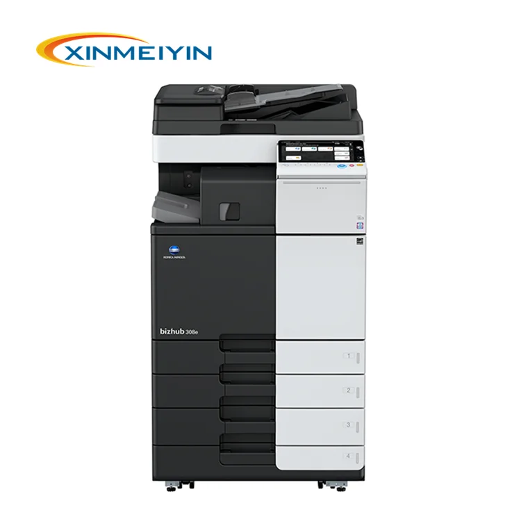 konica minolta a3 printer