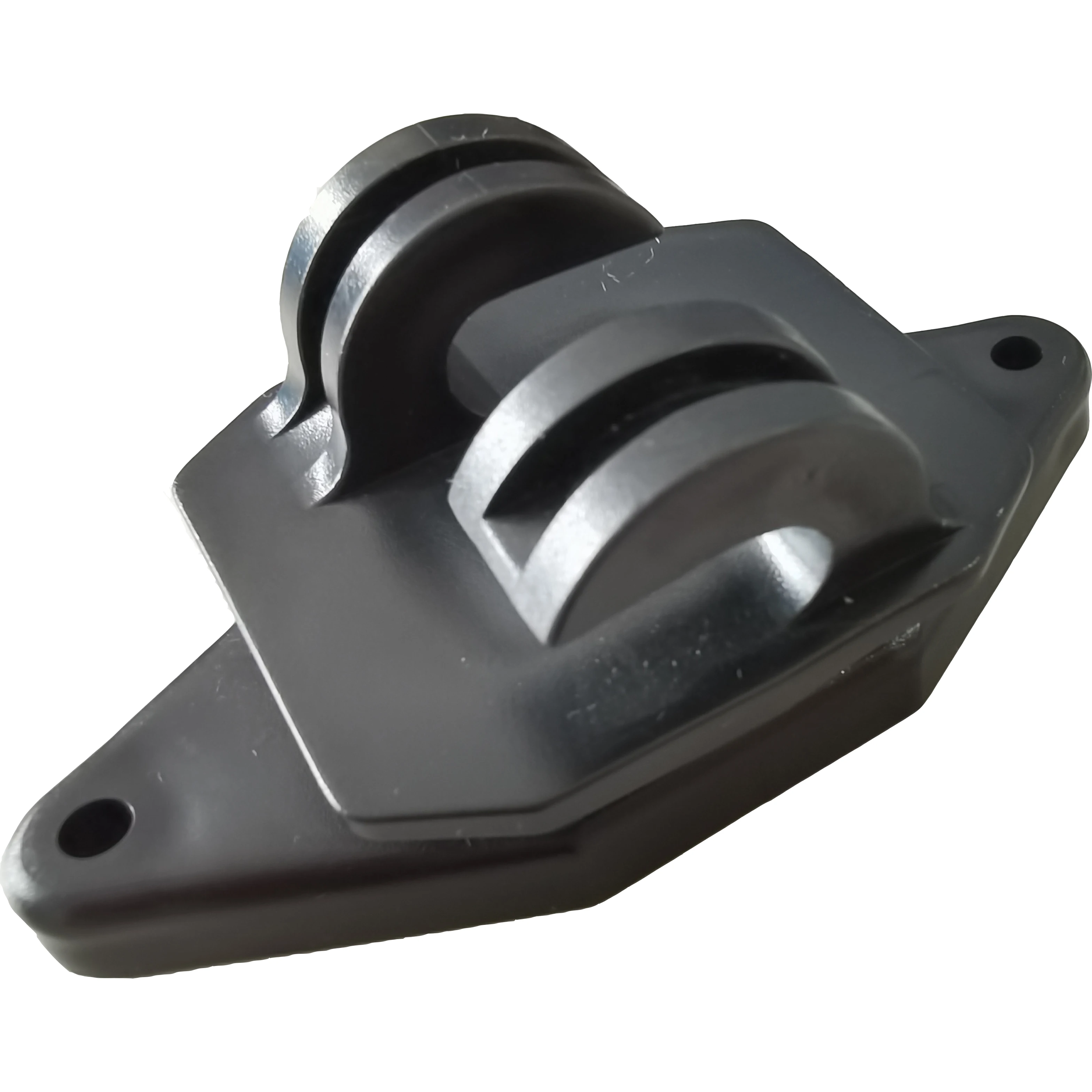 

Garden supplies insulators/wood post claw insulator