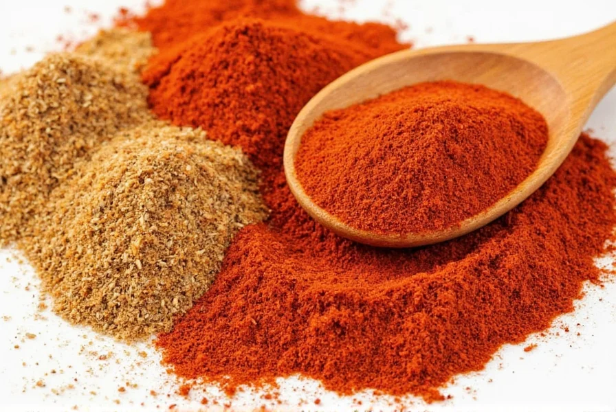 Perfect Homemade Chili Seasoning Mix Recipe (5-Minute)