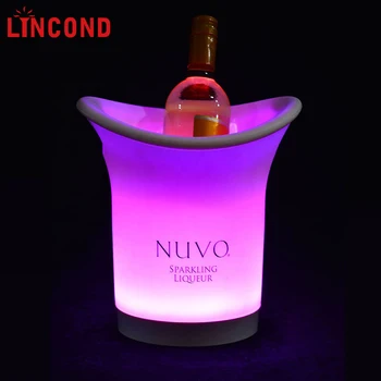 ice bucket bluetooth speaker