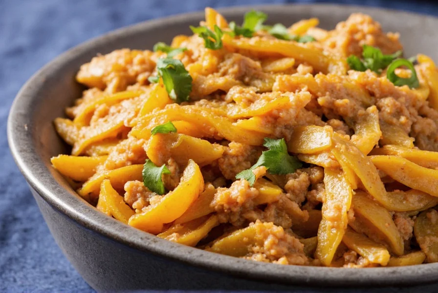 Fresh ginger root and prepared ginger slices for cooking