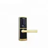 oem door parts intelligent lock prototype making