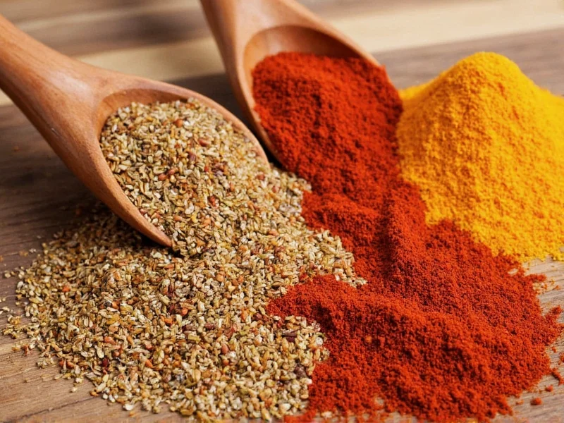 What Sweet Seasoning Is & How to Use It Properly