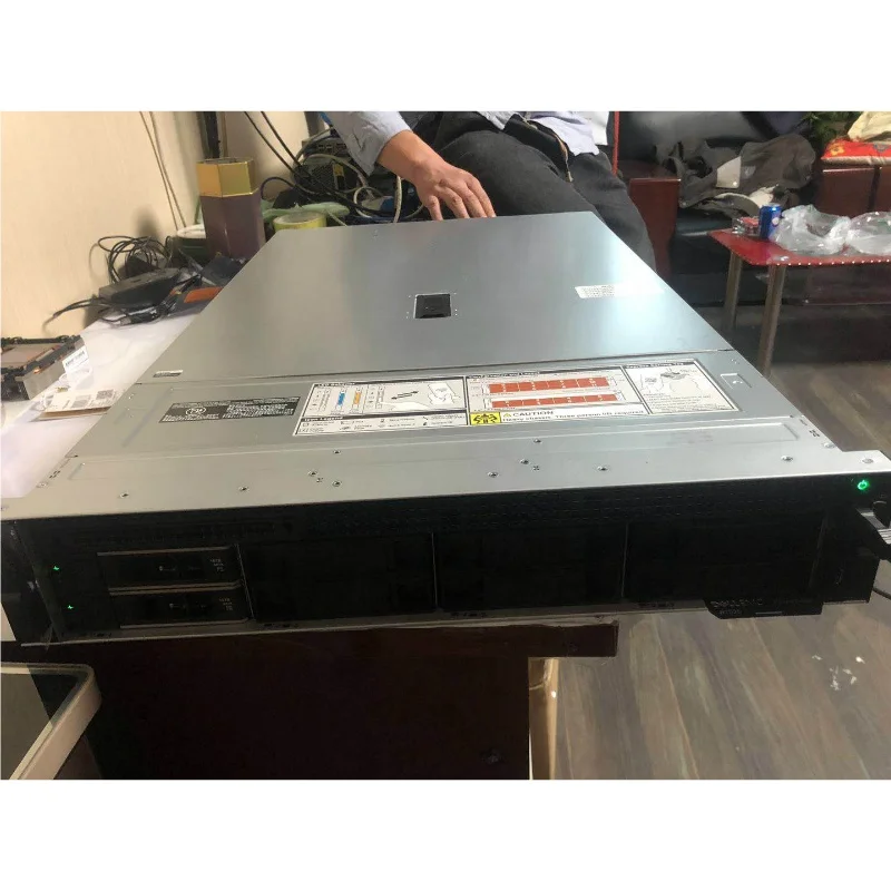 

High Quality AMD EPYC 7251 Dell PowerEdge R7525 Server