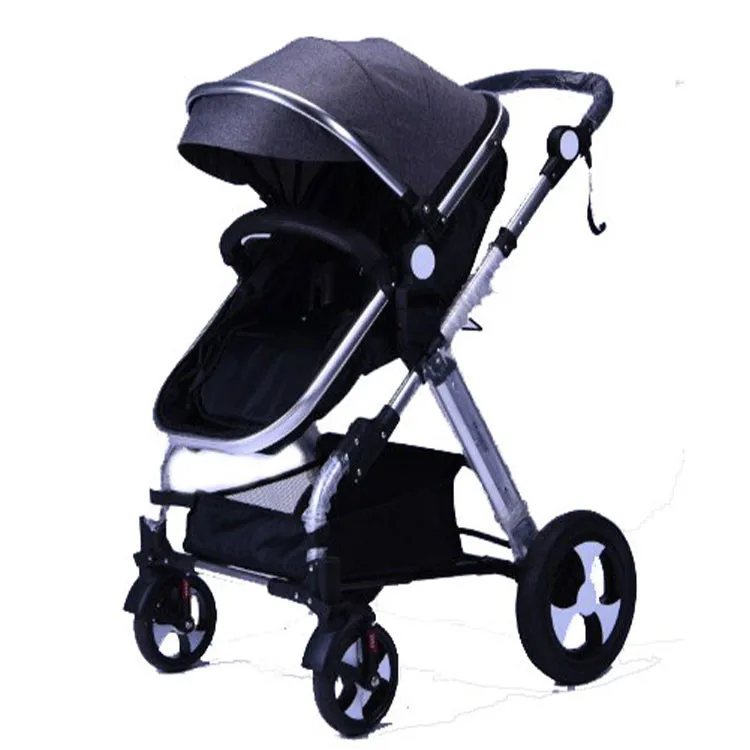 Jogging Stroller Travel System / Classic Baby Strollers / Cheap Baby