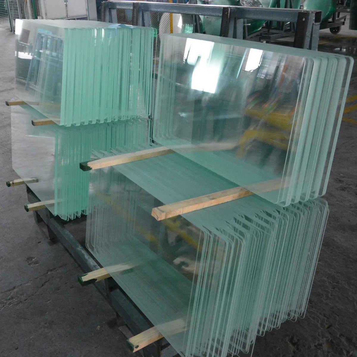custom 3mm-19mm Tempered Glass Cut to Size - China tempered glass, Tempered Glass  Cut to Size