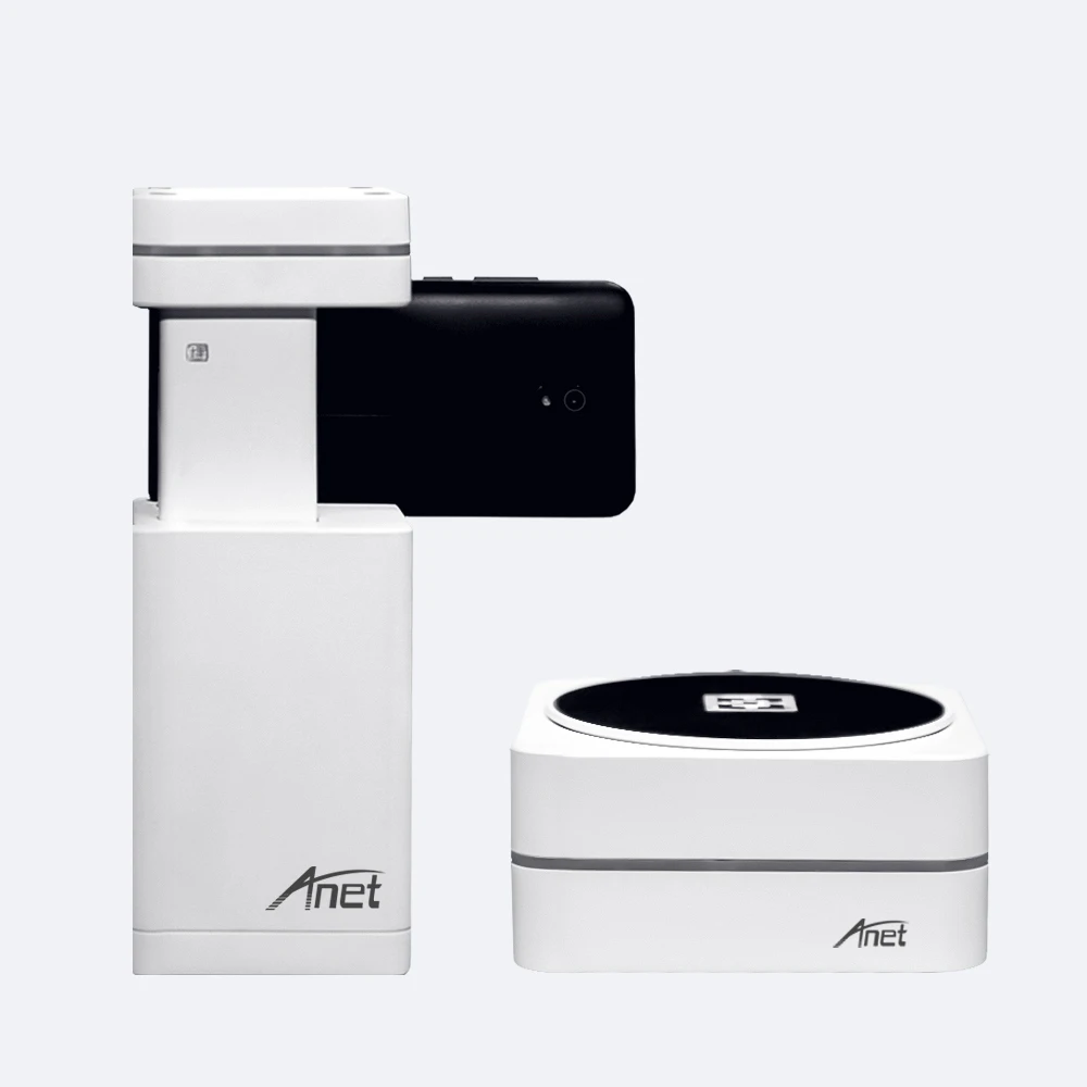 

2020 Industrial 3D Scanner of Price Scan 4 Minutes Quickly Best Seller