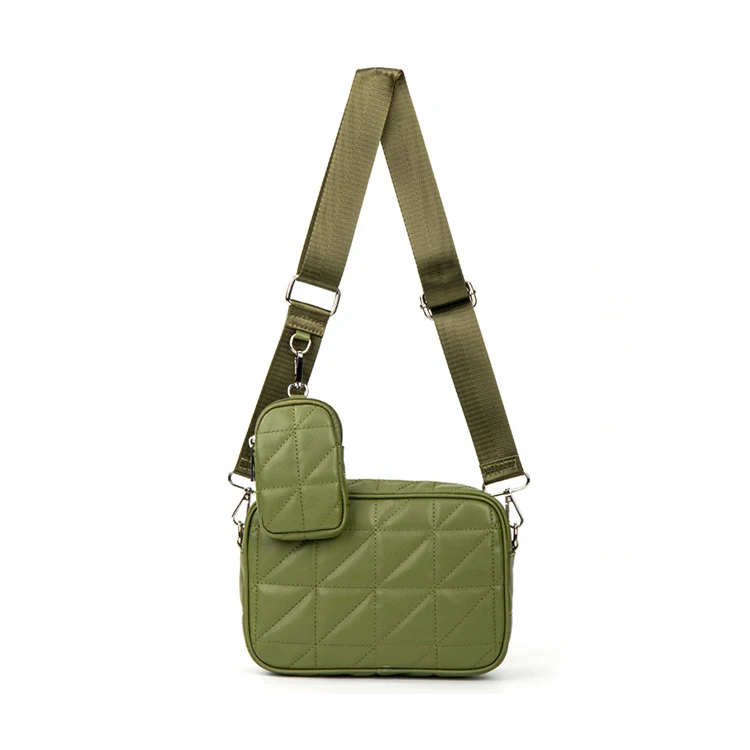 

Shoulder Ladies Bag Designer Purse Women waist bag, Customized color