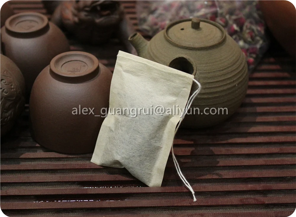High Quality Unbleached Sachet Bag Empty Tea Bags For Sale Buy Empty