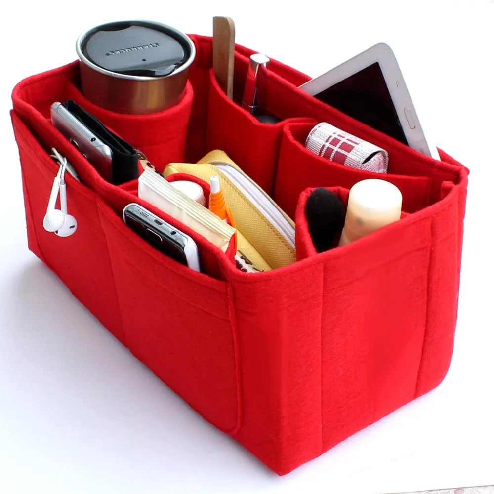 

felt bag Design Fashion Handmade luxury felt Handbag tote bag, Customized