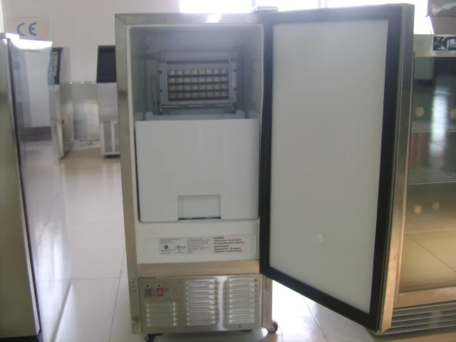 
Built in Ice Maker(Manufacturer with CE/UL/CB certificates) 