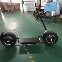 

2020 1500w 19 inch electric scooter with fat tires