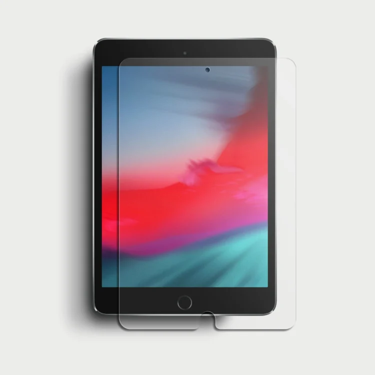 

2019 new for iPad 10.2ch 9h tempered glass screen protector