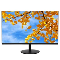 

Shenzhen OEM factory 21.5inch 22inch flat screen desktop computer monitor