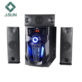 wireless woofer speaker