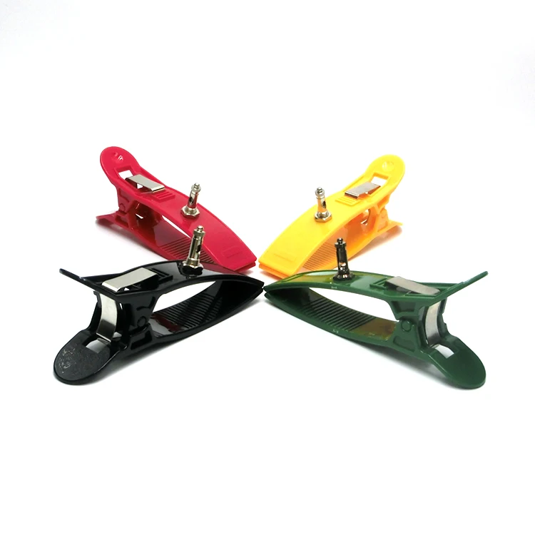 
Dongguan medical High Quality Multi Function Adult Limb Clamp Ecg Electrodes 