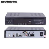 

Full HD Digital Combo dvb s2 dvb t2 Satellite Receiver MPEG 4 Youtube H.264 TV Receiver