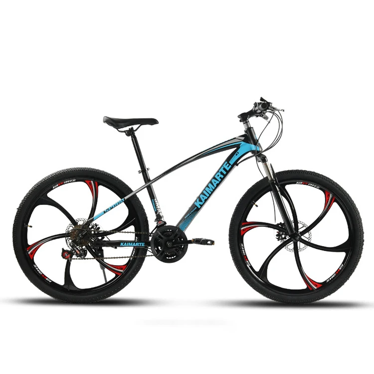 kaimarte bike review