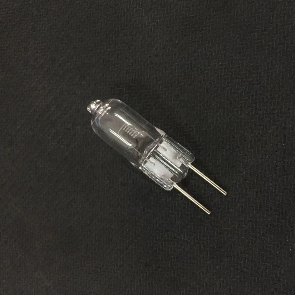 

Alternative 64445U Hanaulux Examination JC 24V50W G6.35 Vertical Filament Surgical Shadowless Bulb