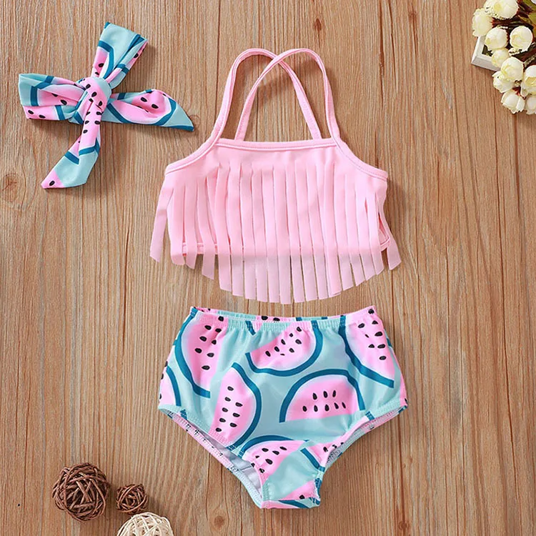 

summer hot design new born baby clothes sets 0-1months for swimming