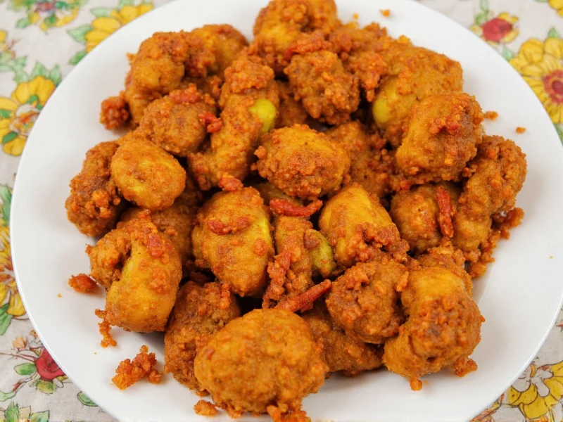 Tikka Flavor: Components, Science & Authentic Preparation