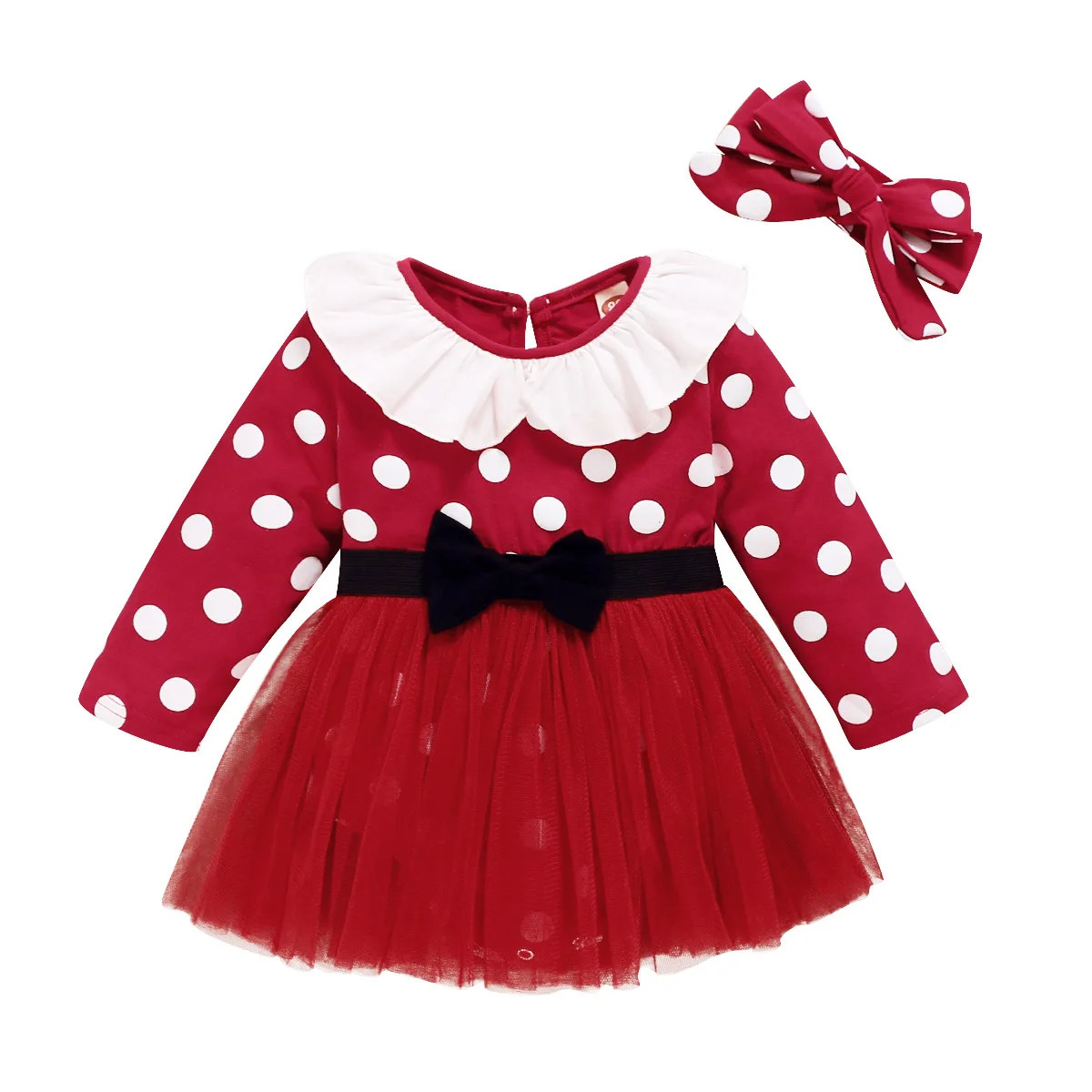 

Girl Dresses Tassel Hollow Out Design Princess Dress Kids Clothes Children's clothes