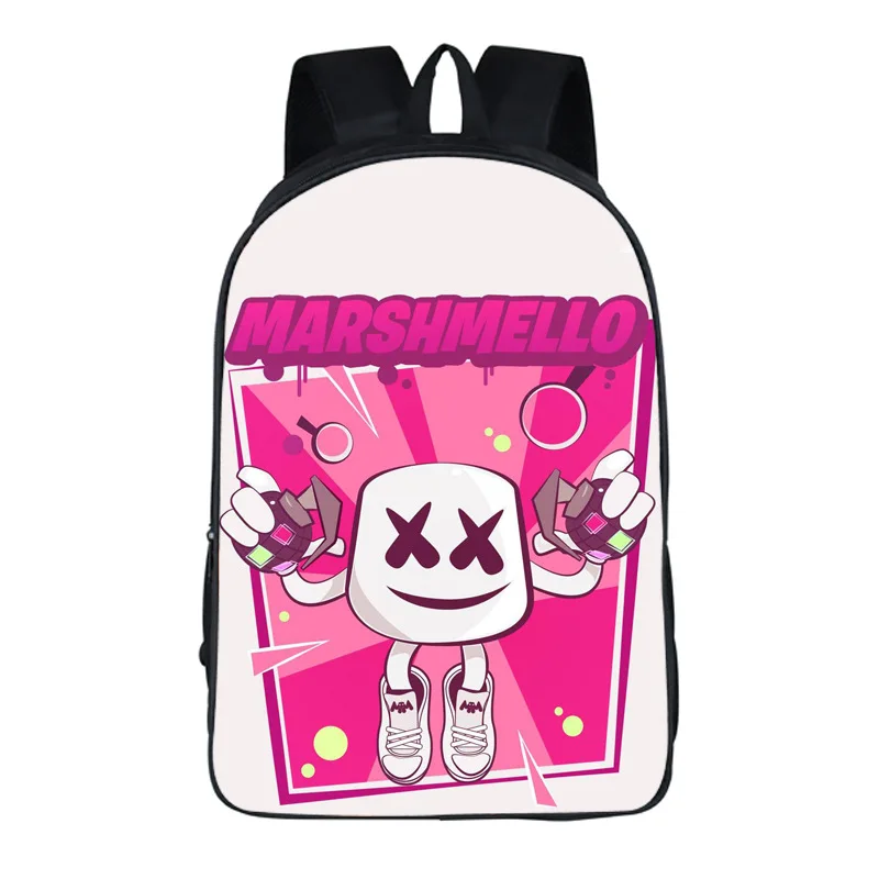 

Custom Design Fashion Leisure Backpack Bags Fancy Cool Backpacks for Boys