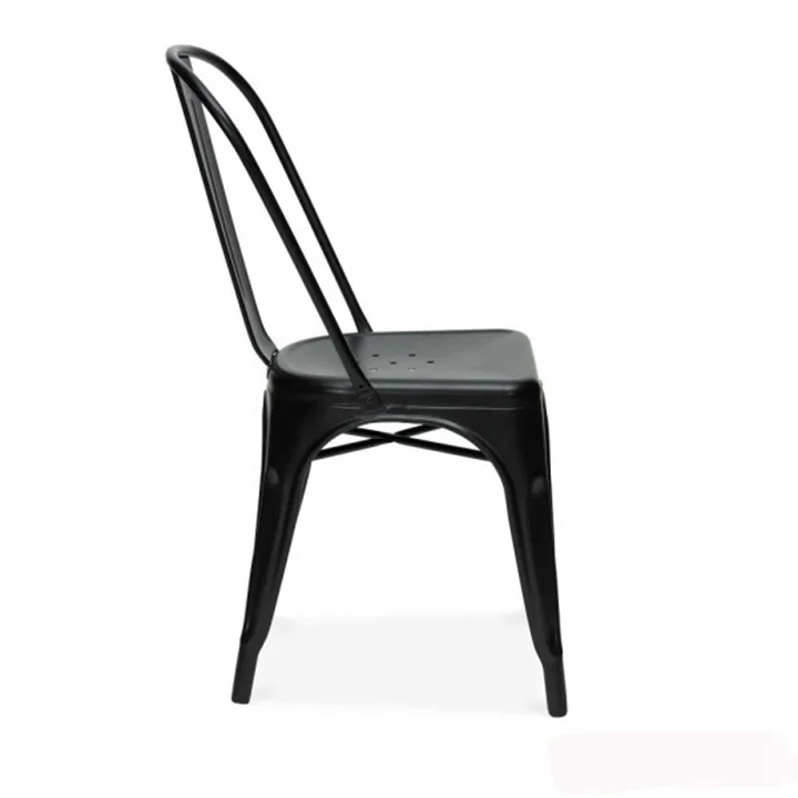  Dinning Metal Chairs.jpg