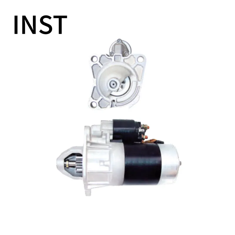 

STARTER MOTOR FOR 12V 2.2kw 9T 0001218168 B001233216 110354 CST10114AS 0494285R RAS34195 BF5T11001AA CS543 STB0543MN ERR5009A